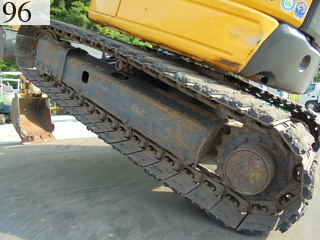 Used Construction Machine Used KOMATSU KOMATSU Excavator 0.2-0.3m3 PC50MR-2