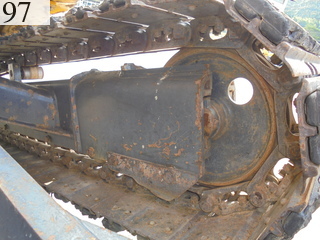 Used Construction Machine Used KOMATSU KOMATSU Excavator 0.2-0.3m3 PC50MR-2