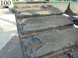 Used Construction Machine Used KOMATSU KOMATSU Excavator 0.2-0.3m3 PC50MR-2
