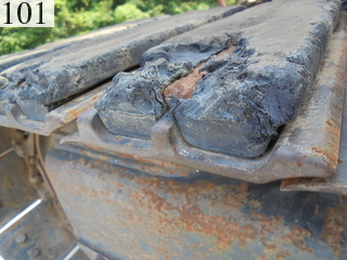 Used Construction Machine Used KOMATSU KOMATSU Excavator 0.2-0.3m3 PC50MR-2