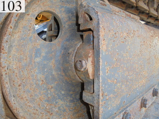Used Construction Machine Used KOMATSU KOMATSU Excavator 0.2-0.3m3 PC50MR-2