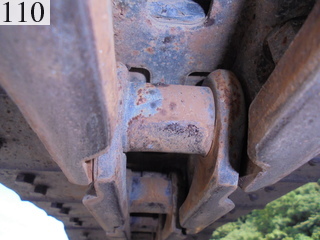 Used Construction Machine Used KOMATSU KOMATSU Excavator 0.2-0.3m3 PC50MR-2