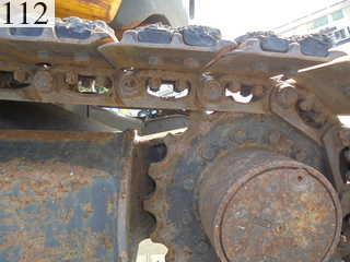 Used Construction Machine Used KOMATSU KOMATSU Excavator 0.2-0.3m3 PC50MR-2