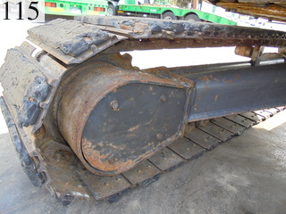 Used Construction Machine Used KOMATSU KOMATSU Excavator 0.2-0.3m3 PC50MR-2