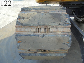 Used Construction Machine Used KOMATSU KOMATSU Excavator 0.2-0.3m3 PC50MR-2