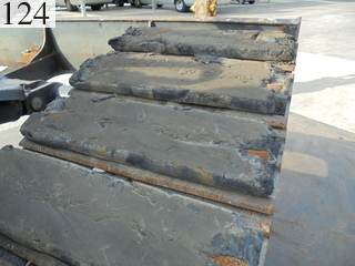 Used Construction Machine Used KOMATSU KOMATSU Excavator 0.2-0.3m3 PC50MR-2