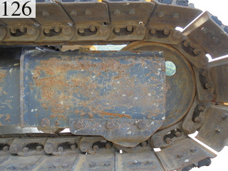 Used Construction Machine Used KOMATSU KOMATSU Excavator 0.2-0.3m3 PC50MR-2