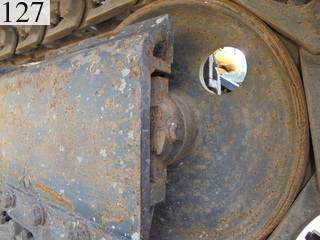 Used Construction Machine Used KOMATSU KOMATSU Excavator 0.2-0.3m3 PC50MR-2