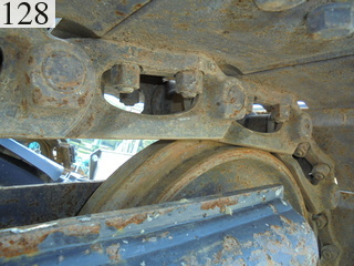 Used Construction Machine Used KOMATSU KOMATSU Excavator 0.2-0.3m3 PC50MR-2