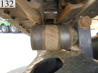 Used Construction Machine Used KOMATSU KOMATSU Excavator 0.2-0.3m3 PC50MR-2