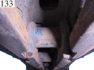 Used Construction Machine Used KOMATSU KOMATSU Excavator 0.2-0.3m3 PC50MR-2