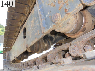 Used Construction Machine Used KOMATSU KOMATSU Excavator 0.2-0.3m3 PC50MR-2