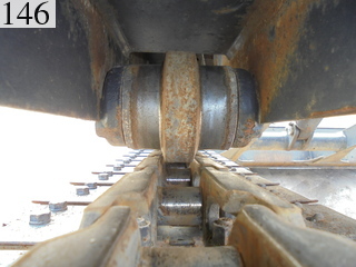 Used Construction Machine Used KOMATSU KOMATSU Excavator 0.2-0.3m3 PC50MR-2