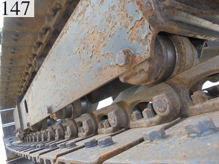 Used Construction Machine Used KOMATSU KOMATSU Excavator 0.2-0.3m3 PC50MR-2