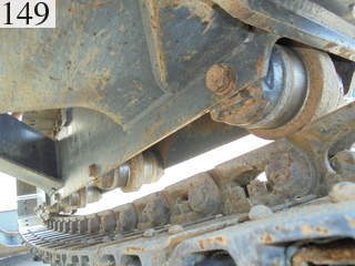 Used Construction Machine Used KOMATSU KOMATSU Excavator 0.2-0.3m3 PC50MR-2