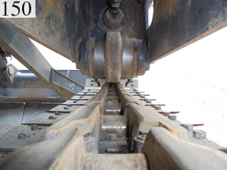 Used Construction Machine Used KOMATSU KOMATSU Excavator 0.2-0.3m3 PC50MR-2