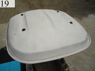 中古建設機械 中古 神戸製鋼所 KOBE STEEL 油圧ショベル・バックホー ０．２－０．３立米 SK045-2