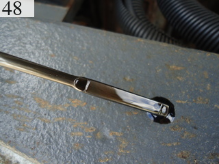 中古建設機械 中古 神戸製鋼所 KOBE STEEL 油圧ショベル・バックホー ０．２－０．３立米 SK045-2