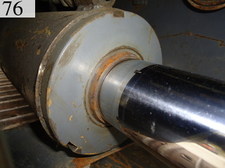 中古建設機械 中古 神戸製鋼所 KOBE STEEL 油圧ショベル・バックホー ０．２－０．３立米 SK045-2