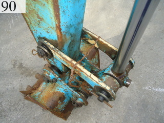 中古建設機械 中古 神戸製鋼所 KOBE STEEL 油圧ショベル・バックホー ０．２－０．３立米 SK045-2