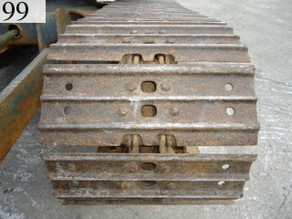 中古建設機械 中古 神戸製鋼所 KOBE STEEL 油圧ショベル・バックホー ０．２－０．３立米 SK045-2