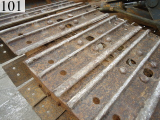 中古建設機械 中古 神戸製鋼所 KOBE STEEL 油圧ショベル・バックホー ０．２－０．３立米 SK045-2