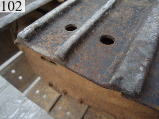 中古建設機械 中古 神戸製鋼所 KOBE STEEL 油圧ショベル・バックホー ０．２－０．３立米 SK045-2