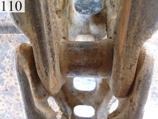 中古建設機械 中古 神戸製鋼所 KOBE STEEL 油圧ショベル・バックホー ０．２－０．３立米 SK045-2