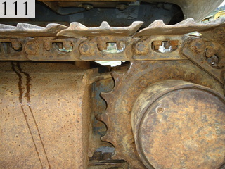 中古建設機械 中古 神戸製鋼所 KOBE STEEL 油圧ショベル・バックホー ０．２－０．３立米 SK045-2