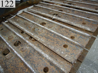 中古建設機械 中古 神戸製鋼所 KOBE STEEL 油圧ショベル・バックホー ０．２－０．３立米 SK045-2