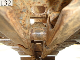 中古建設機械 中古 神戸製鋼所 KOBE STEEL 油圧ショベル・バックホー ０．２－０．３立米 SK045-2
