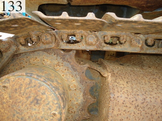 中古建設機械 中古 神戸製鋼所 KOBE STEEL 油圧ショベル・バックホー ０．２－０．３立米 SK045-2