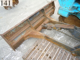 中古建設機械 中古 神戸製鋼所 KOBE STEEL 油圧ショベル・バックホー ０．２－０．３立米 SK045-2