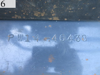 中古建設機械 中古 コベルコ建機 KOBELCO 油圧ショベル・バックホー ０．１立米以下 SK30SR-5