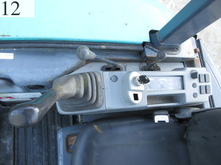 中古建設機械 中古 コベルコ建機 KOBELCO 油圧ショベル・バックホー ０．１立米以下 SK30SR-5