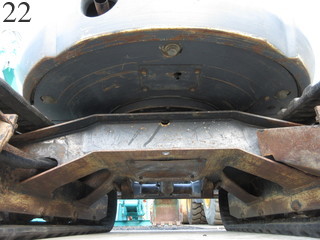 中古建設機械 中古 コベルコ建機 KOBELCO 油圧ショベル・バックホー ０．１立米以下 SK30SR-5