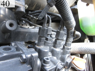 中古建設機械 中古 コベルコ建機 KOBELCO 油圧ショベル・バックホー ０．１立米以下 SK30SR-5