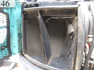 中古建設機械 中古 コベルコ建機 KOBELCO 油圧ショベル・バックホー ０．１立米以下 SK30SR-5
