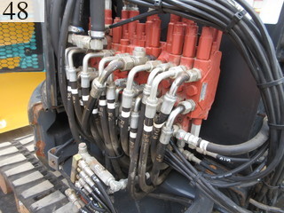 中古建設機械 中古 コベルコ建機 KOBELCO 油圧ショベル・バックホー ０．１立米以下 SK30SR-5