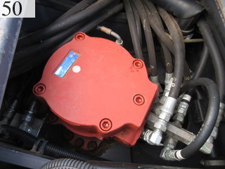 中古建設機械 中古 コベルコ建機 KOBELCO 油圧ショベル・バックホー ０．１立米以下 SK30SR-5