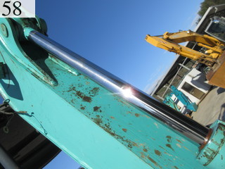 中古建設機械 中古 コベルコ建機 KOBELCO 油圧ショベル・バックホー ０．１立米以下 SK30SR-5