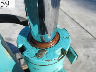 中古建設機械 中古 コベルコ建機 KOBELCO 油圧ショベル・バックホー ０．１立米以下 SK30SR-5