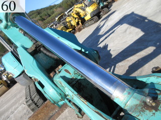 中古建設機械 中古 コベルコ建機 KOBELCO 油圧ショベル・バックホー ０．１立米以下 SK30SR-5