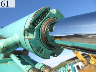 中古建設機械 中古 コベルコ建機 KOBELCO 油圧ショベル・バックホー ０．１立米以下 SK30SR-5