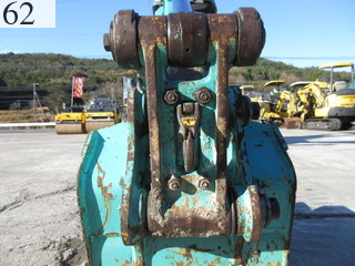 中古建設機械 中古 コベルコ建機 KOBELCO 油圧ショベル・バックホー ０．１立米以下 SK30SR-5