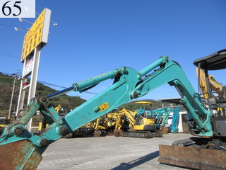 中古建設機械 中古 コベルコ建機 KOBELCO 油圧ショベル・バックホー ０．１立米以下 SK30SR-5