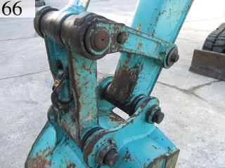 中古建設機械 中古 コベルコ建機 KOBELCO 油圧ショベル・バックホー ０．１立米以下 SK30SR-5