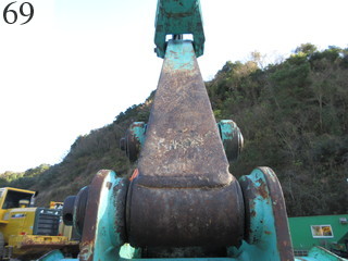 中古建設機械 中古 コベルコ建機 KOBELCO 油圧ショベル・バックホー ０．１立米以下 SK30SR-5
