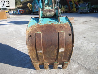 中古建設機械 中古 コベルコ建機 KOBELCO 油圧ショベル・バックホー ０．１立米以下 SK30SR-5