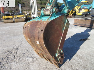 中古建設機械 中古 コベルコ建機 KOBELCO 油圧ショベル・バックホー ０．１立米以下 SK30SR-5